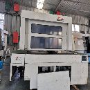 日本原裝馬扎克800臥式加工中心