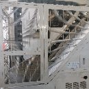 日本原裝馬扎克800臥式加工中心