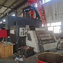 出售：喬鋒LM-2013龍門加工中心，帶刀庫