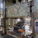 急處理沃得630噸壓力機參數見標牌價格便宜