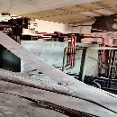 2000噸鍛造油壓機 安裝少用 國企單位在位出售 開口1.6米 行程1米.