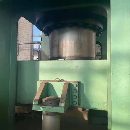 2000噸鍛造油壓機 安裝少用 國企單位在位出售 開口1.6米 行程1米.