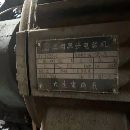 2000噸鍛造油壓機 安裝少用 國企單位在位出售 開口1.6米 行程1米.