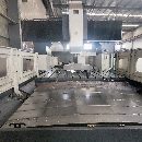 出售2500X4000數控龍門