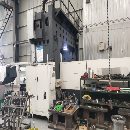 出售2500X4000數控龍門