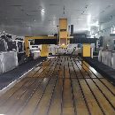 出售普拉迪PH-5000動梁龍門
工作臺5000-1500門寬1700門高850
BT3.