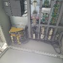 出售17年2550型材加工中心BT40主軸