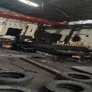 精品桂北龍門磨床2x2.5米