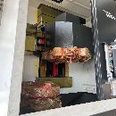 出售：韓國威亞800數控立式車銑中心一臺