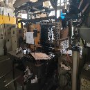 出售力勁壓鑄機