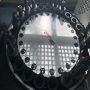 紐威1530龍門加工中心