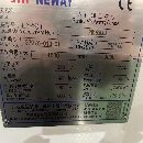 紐威1530龍門加工中心