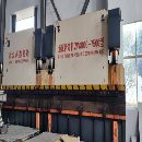 在位出售800噸7.5米折彎機15年產價格不貴