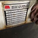在位出售4臺沈陽4065數控車