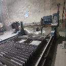出售火焰切割機