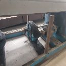 出售40X2500卷板機