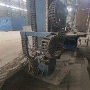 出售全套埋弧焊框架轉臺操作機