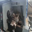 在位出售兩臺6130數(shù)控車