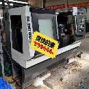 南京二機61631米數(shù)控車床