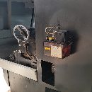 南京二機61631米數控車床