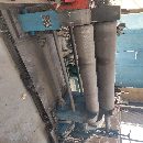 出售20X2000三輥卷板機
