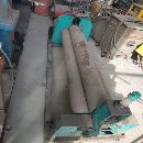 出售8X1700三輥卷板機