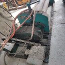 出售8X1700三輥卷板機