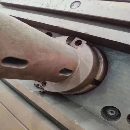 出售俄羅斯220–2.5/6米鏜！少用精品