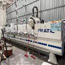 出售：2020年普拉迪6500型材機一臺