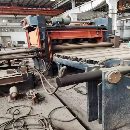 黃石15年16x2.5米九棍校平機?。∩儆?！在位出售
