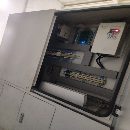 出售2016年廣東科挺高速精雕機