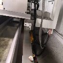 出售鳳源630X3000數控旋風銑