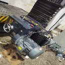 出售全新4米數控龍門銑，可以試車。