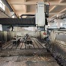 出售：2012年臺灣協鴻40002600龍門加工中心一臺