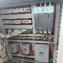 出售數控雙端面車磨復合加工機