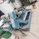 出售數控雙端面車磨復合加工機