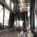 出售：臺灣原裝喬福9米動柱式數控龍門加工中心