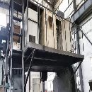 出售：臺灣原裝喬福9米動柱式數控龍門加工中心