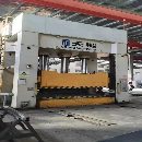 出售天鍛630油壓機(jī)