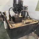 出售:2021年準(zhǔn)新機(jī)南通國(guó)盛GMF2716T龍門加工中心