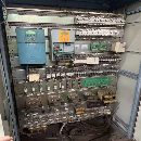 出售：T6216C落地鏜一臺。行程：2X4米。無回臺。