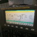 611002000齊航數控車床在位出售法拉克系統