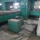 出售1600X6000龍門導軌磨