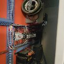 出售1600X6000龍門導軌磨