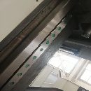 在位處理:2019年9成新臺(tái)功5027數(shù)控龍門銑