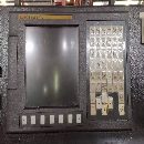 出售：精品2014年臺灣東臺TNL100AL數控車床，8寸.