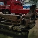 星火07年cwa6185x5米車床