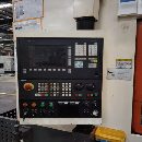 重慶YS3118CNC5五軸數控滾齒機在位出售。