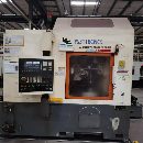 重慶YS3118CNC5五軸數(shù)控滾齒機在位出售。