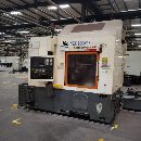 重慶YS3118CNC5五軸數(shù)控滾齒機在位出售。